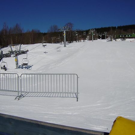 Hotel Nico Spindleruv Mlyn Bagian luar foto