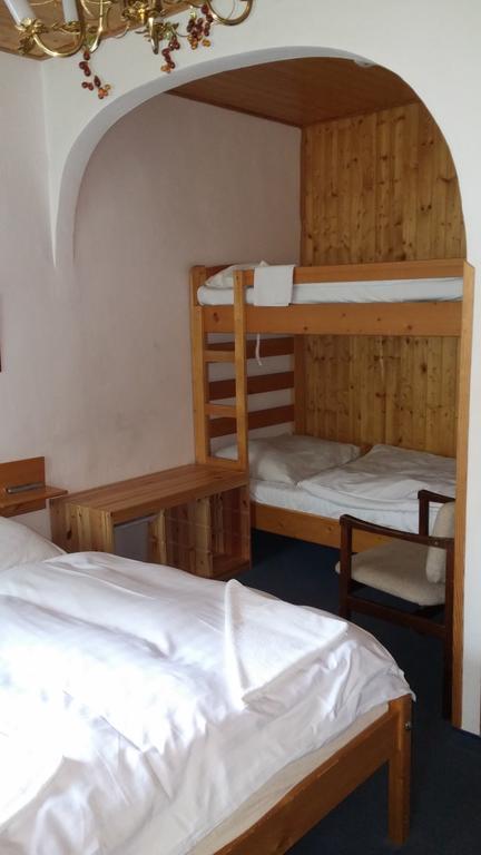 Hotel Nico Spindleruv Mlyn Bagian luar foto