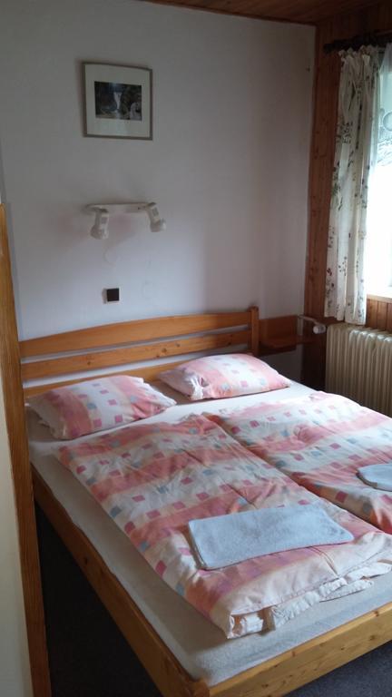 Hotel Nico Spindleruv Mlyn Ruang foto