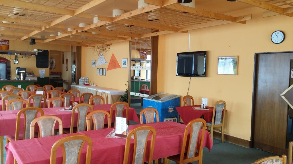 Hotel Nico Spindleruv Mlyn Bagian luar foto