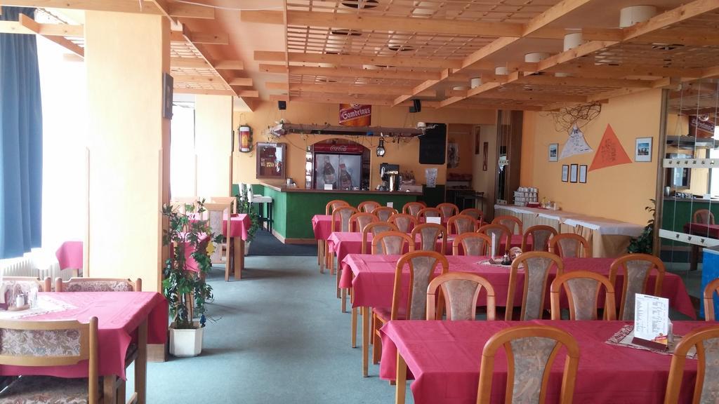 Hotel Nico Spindleruv Mlyn Bagian luar foto