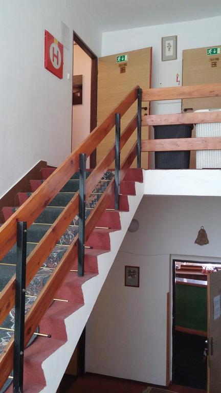 Hotel Nico Spindleruv Mlyn Bagian luar foto