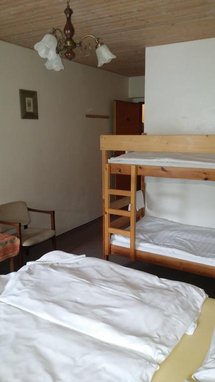 Hotel Nico Spindleruv Mlyn Bagian luar foto