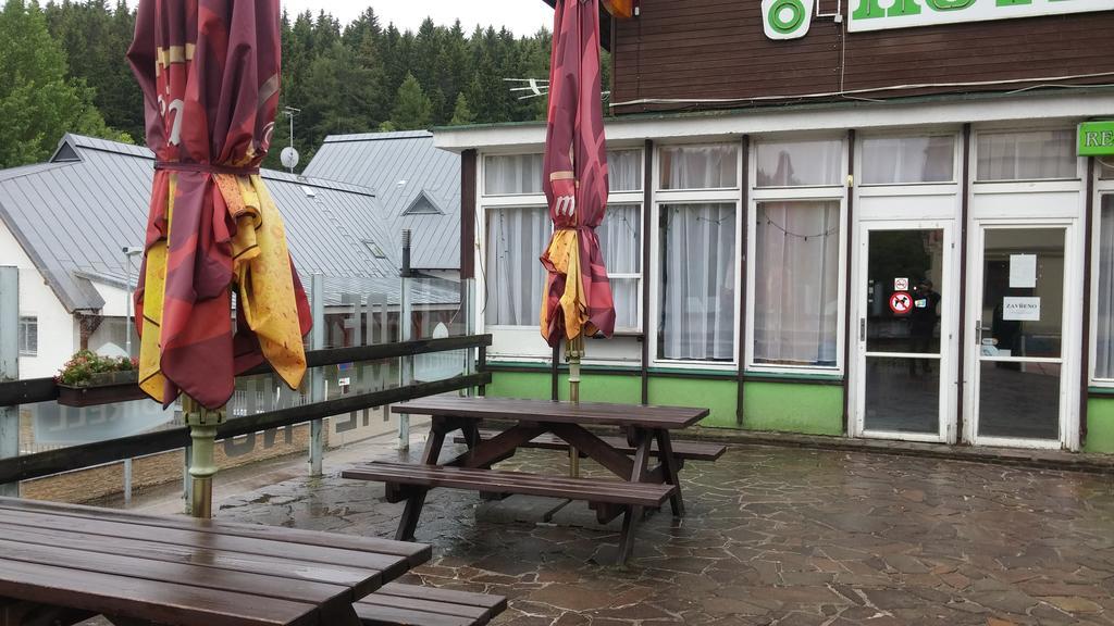 Hotel Nico Spindleruv Mlyn Bagian luar foto